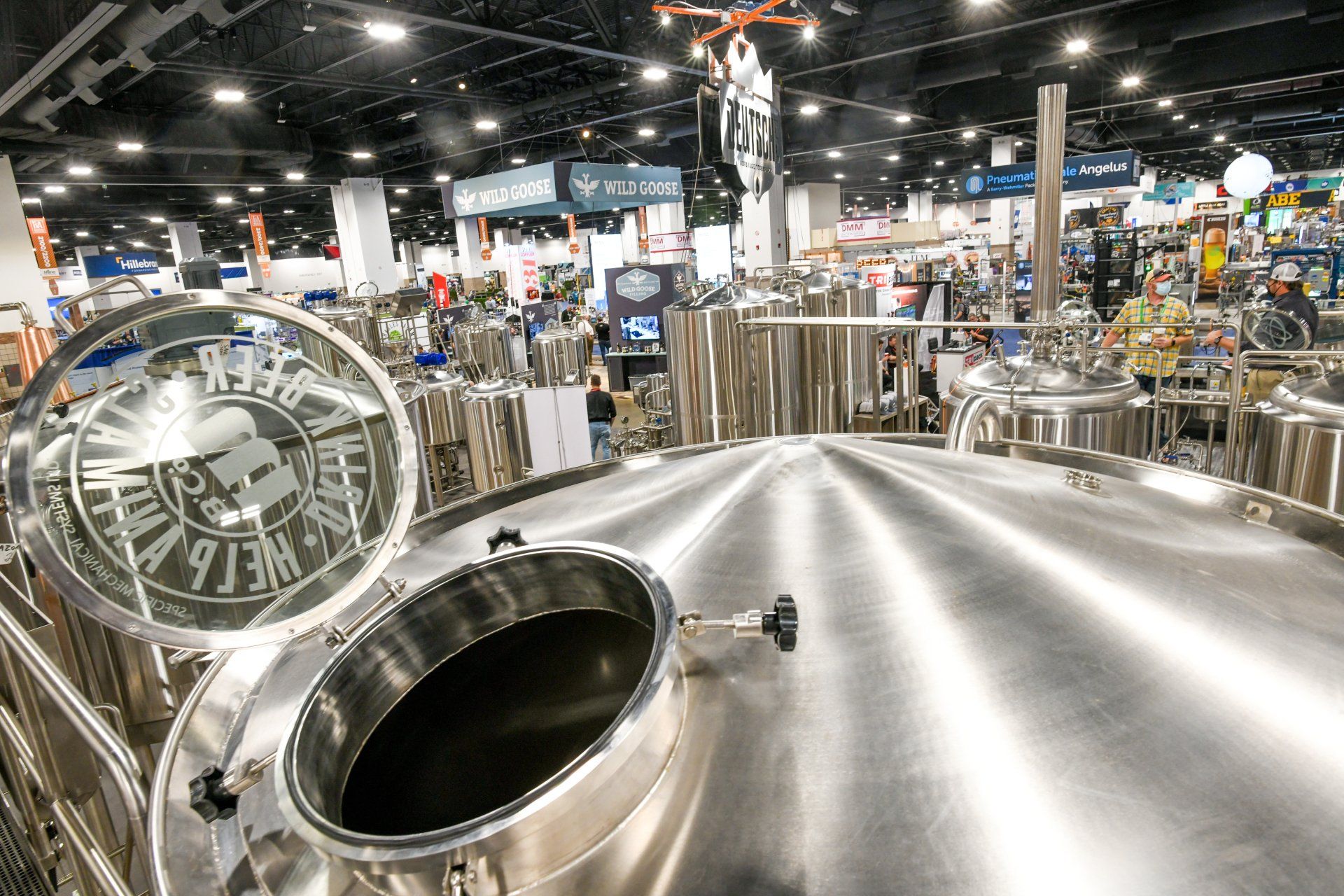 CBC 2022: 10 Events That Aren’t About Brewery ERP – But You Still Won’t Want to Miss