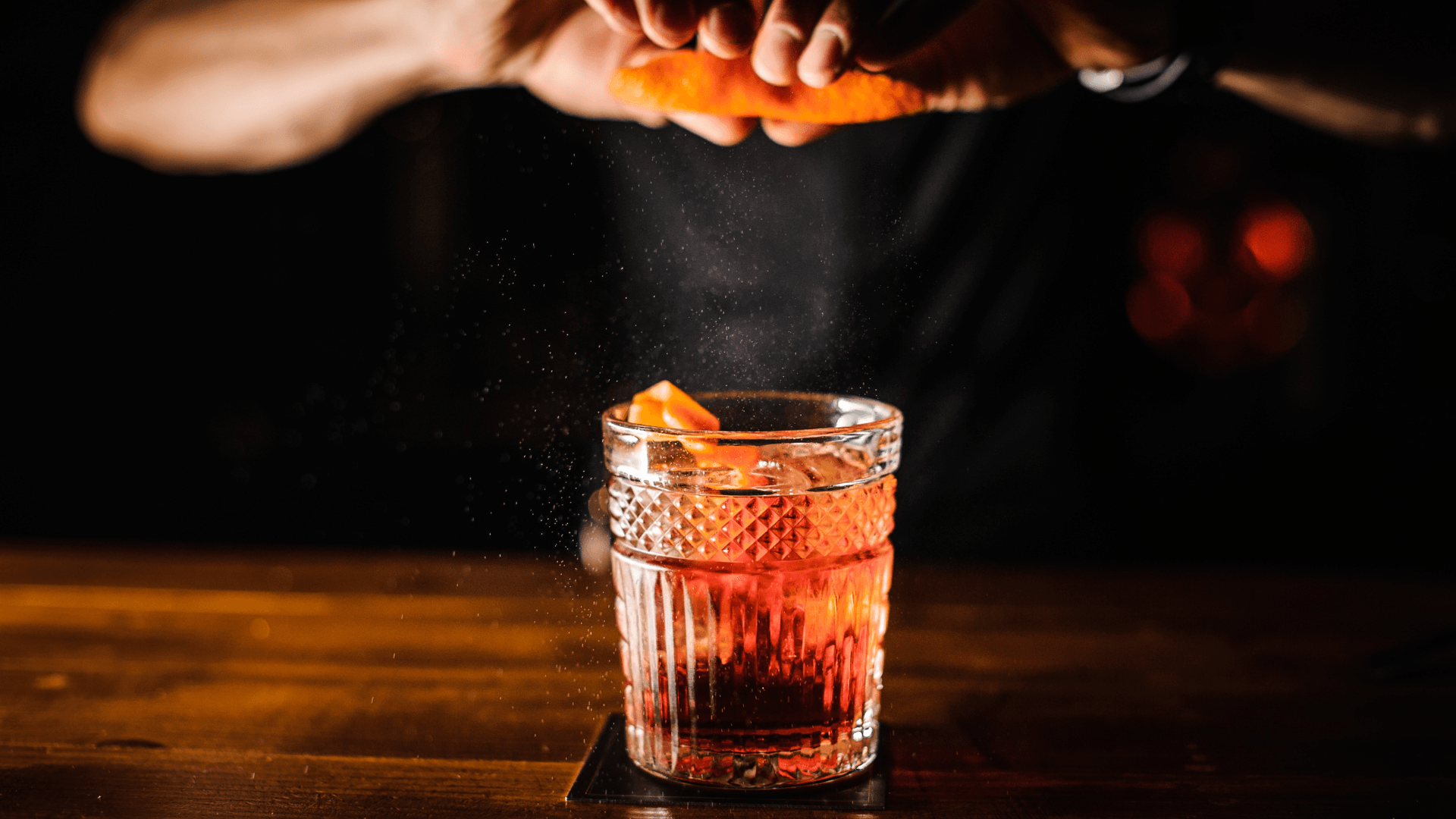 The Complicated World of Trademarked Cocktails