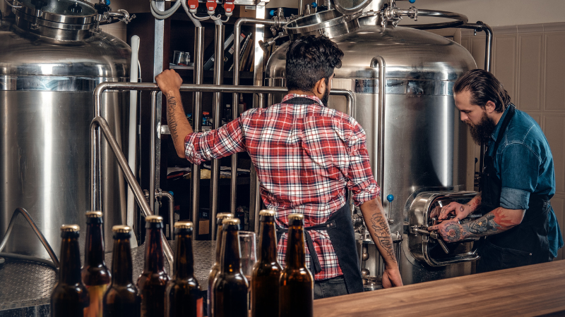 Is my bev-alc business ready for an erp system? Top questions to ask