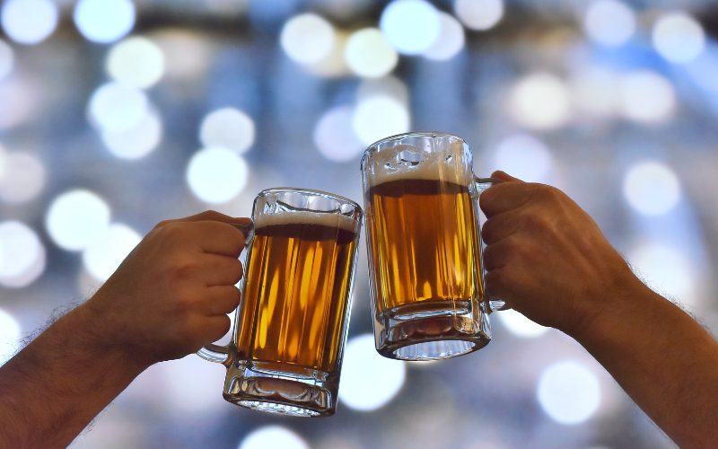 Six Ways Your Brewery Wins By Choosing the Right ERP