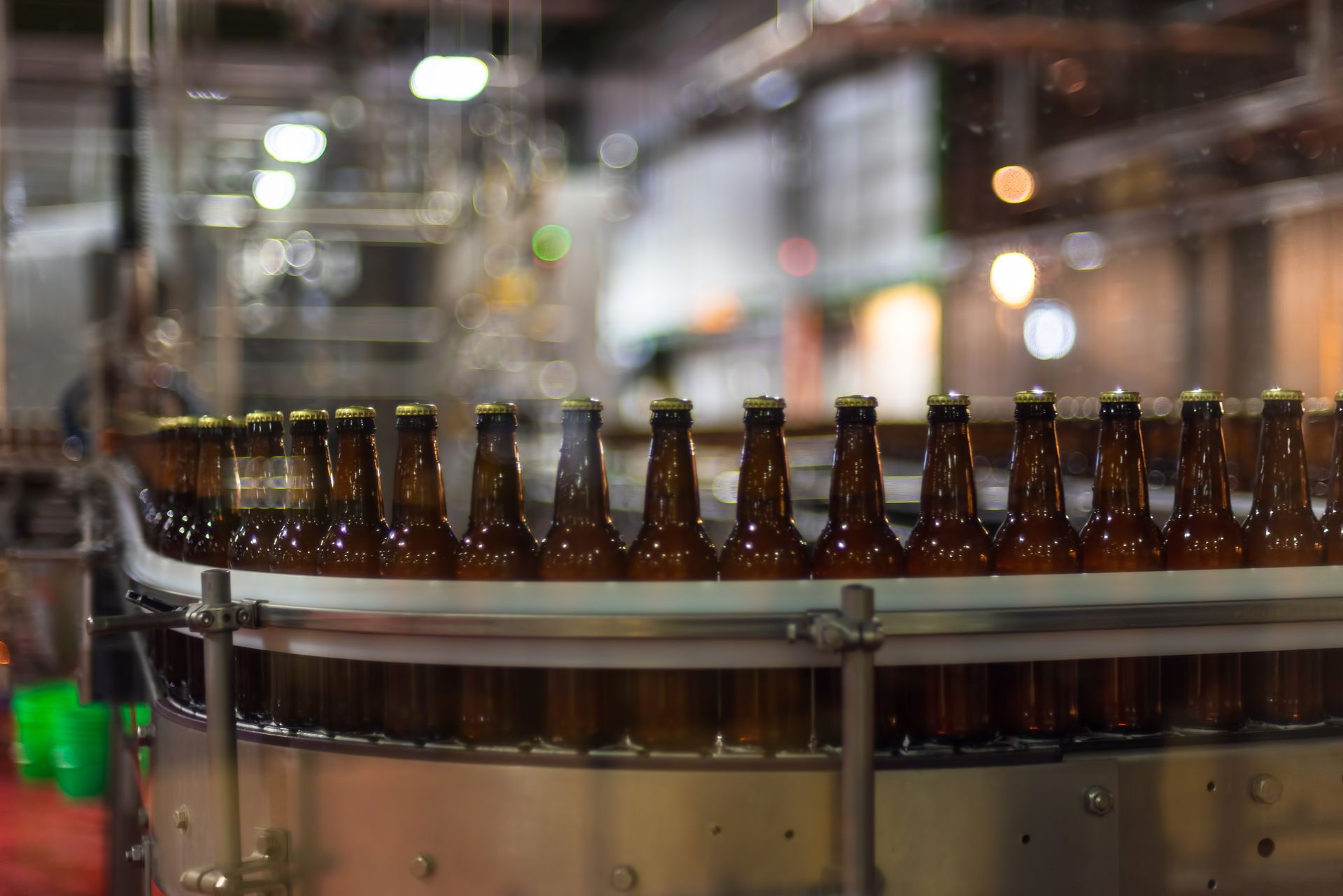 The Key to Smooth Acquisitions: Why Breweries Need a Brewery-Specific ERP