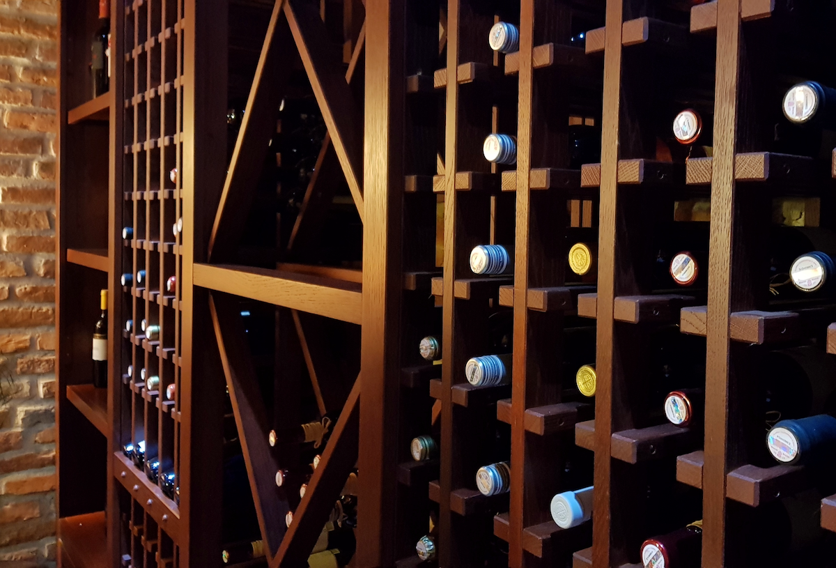 Improve Winery Inventory Management with ERP Software