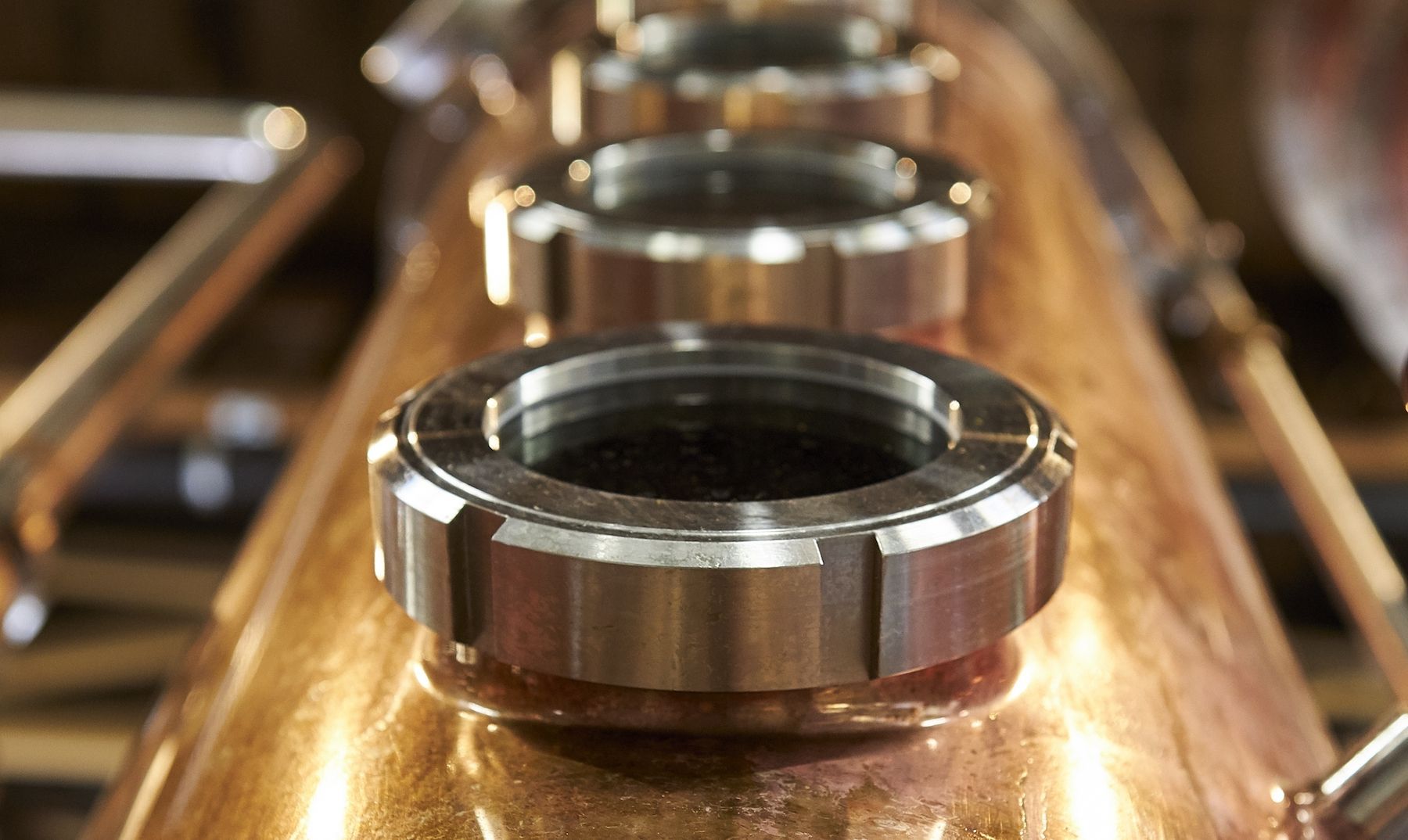 How Your Distillery IT Strategy Can Shape a Successful Merger or Acquisition