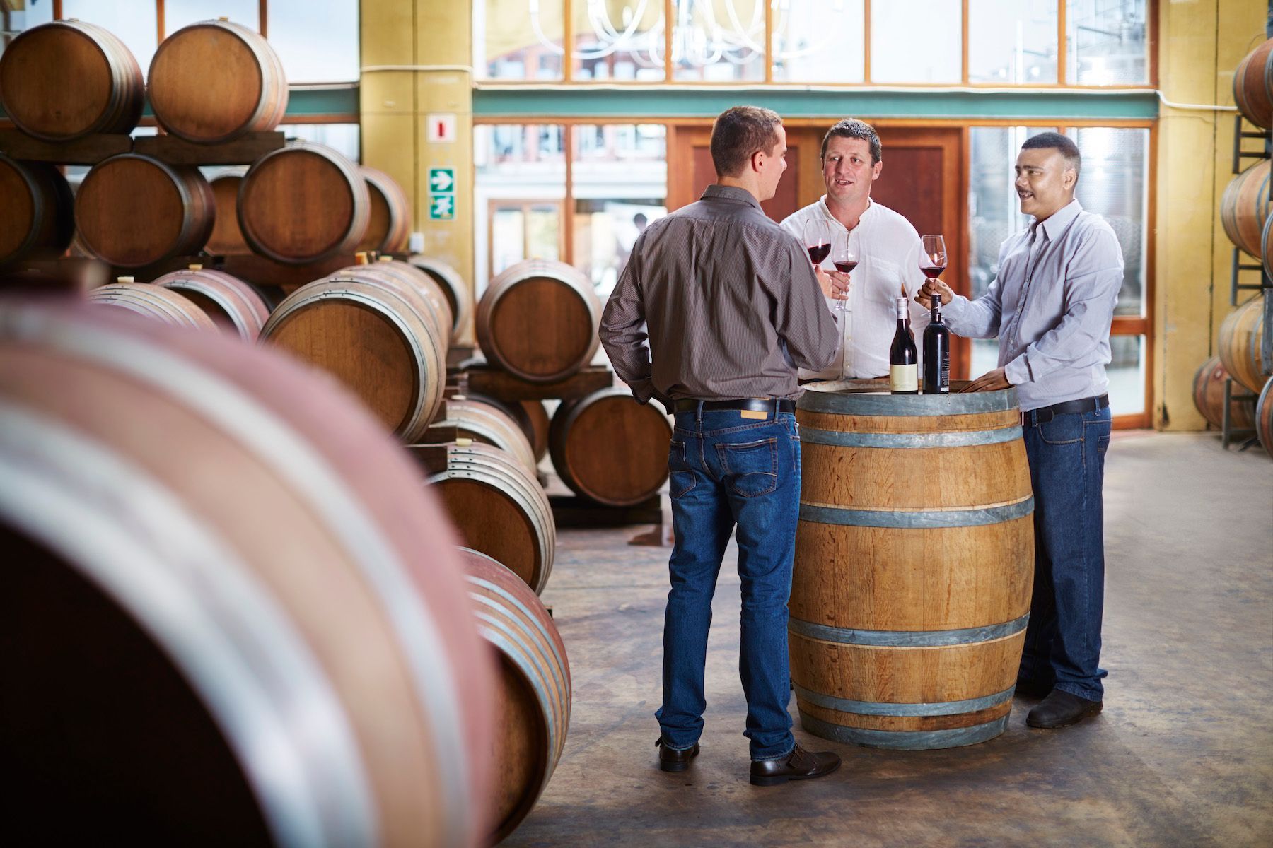 3 Ways a Winery Can Grow Its Wine Club and On-Premise Sales