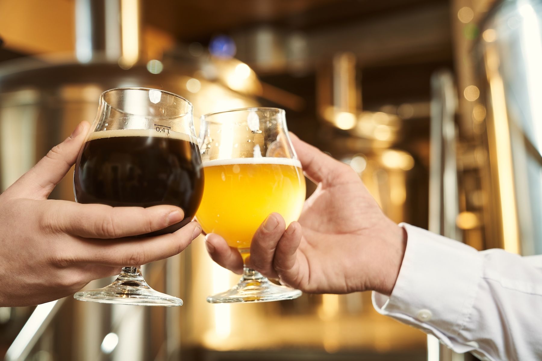 A Conversation on the State (And Future) of Craft Beer