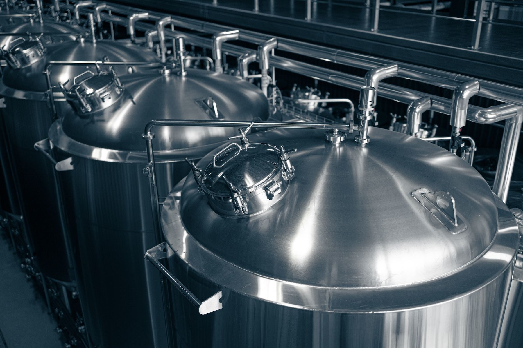 Have You Considered Contract Beverage Production?