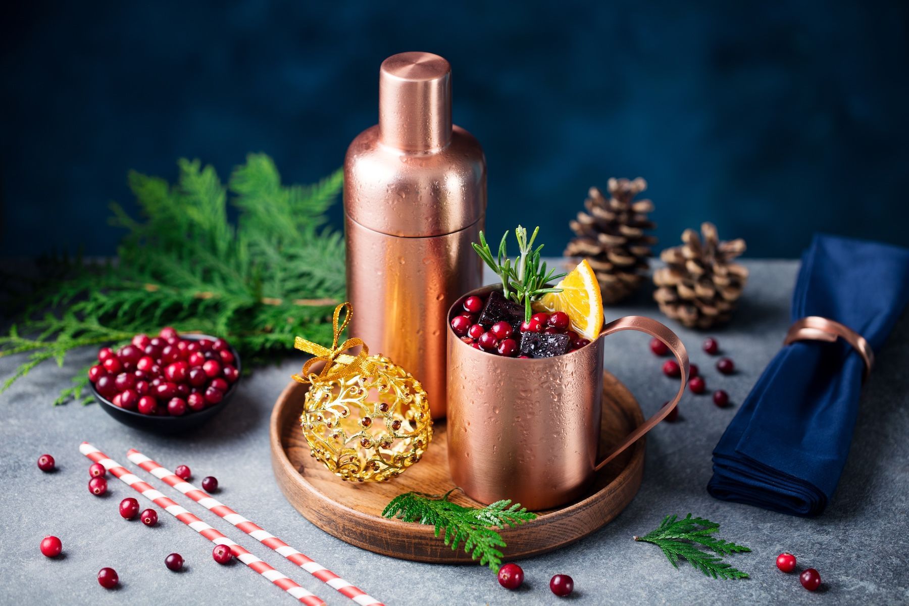 Sleigh the Season With 15 Holiday Gift Ideas From Crafted ERP