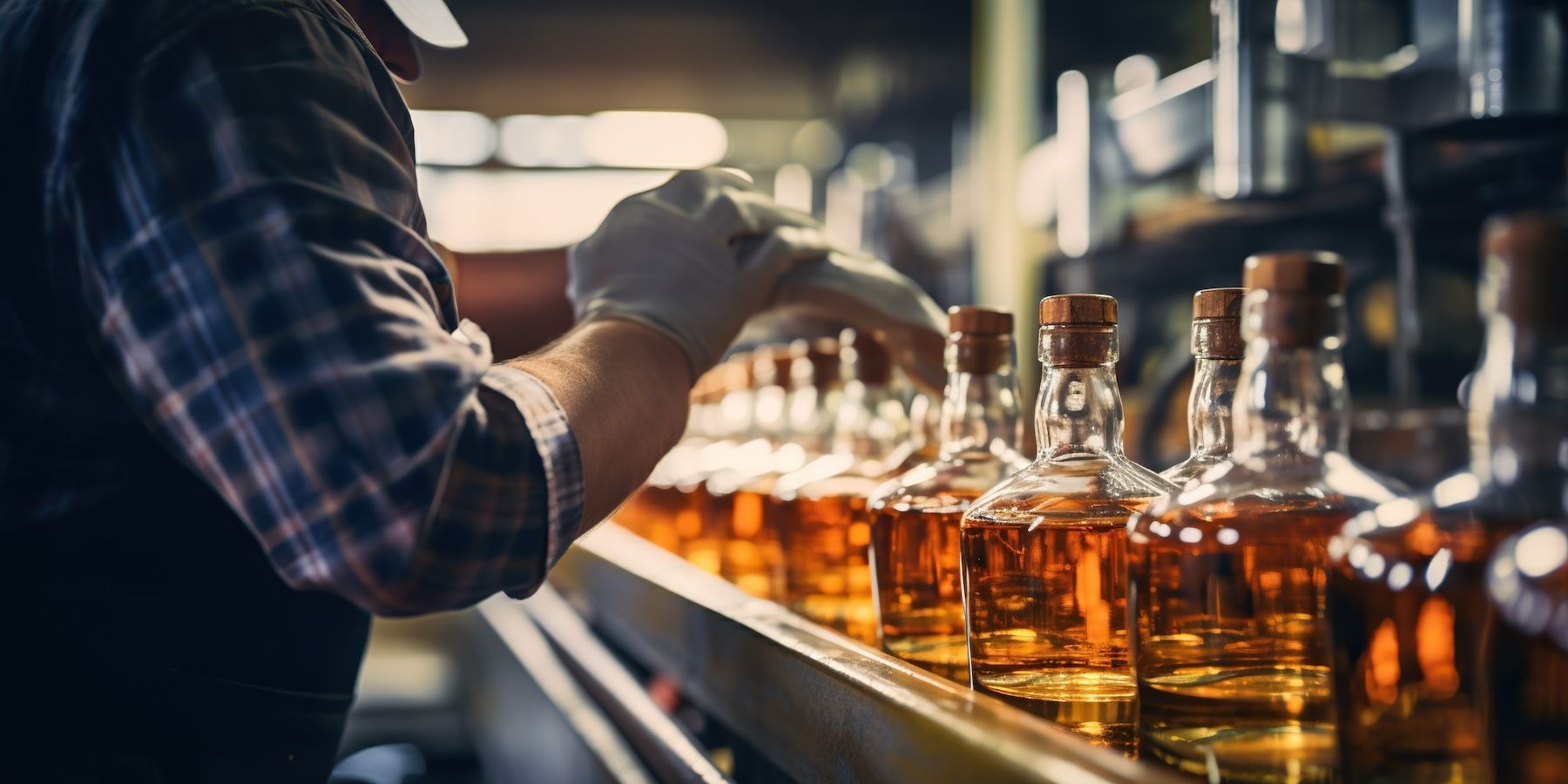 Why forecasting is critical to your distillery’s growth plan