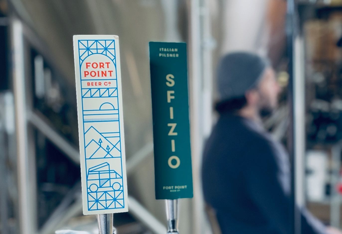 Fort Point Beer Co. Expands Operations with Crafted ERP Brewery Software