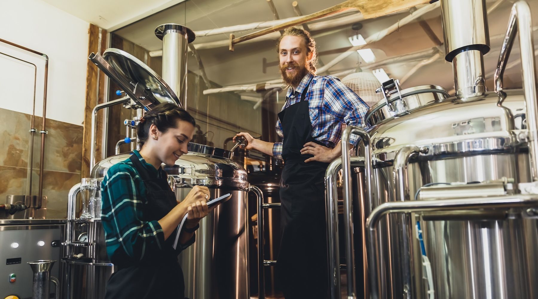 Uncovering and Understanding Your Distillery’s Change Capacity