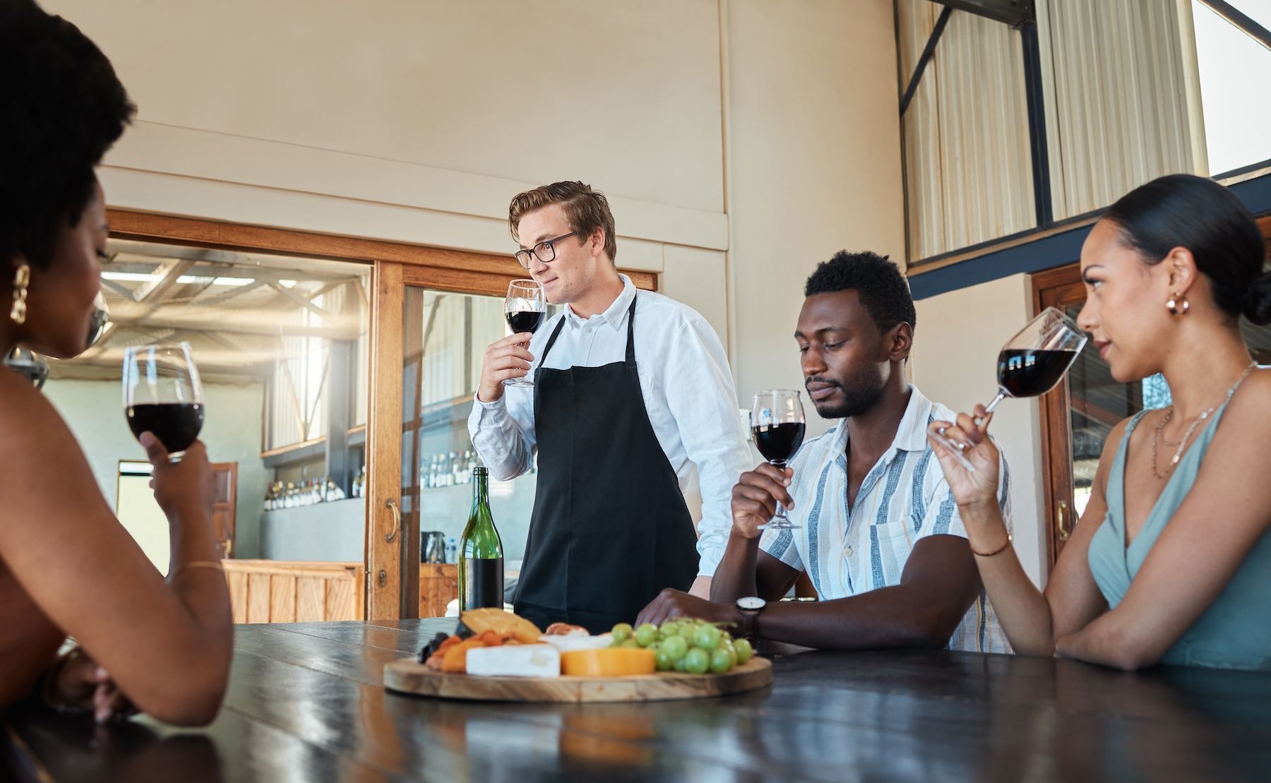 Win Generation Z Over With These Winery Marketing Tips