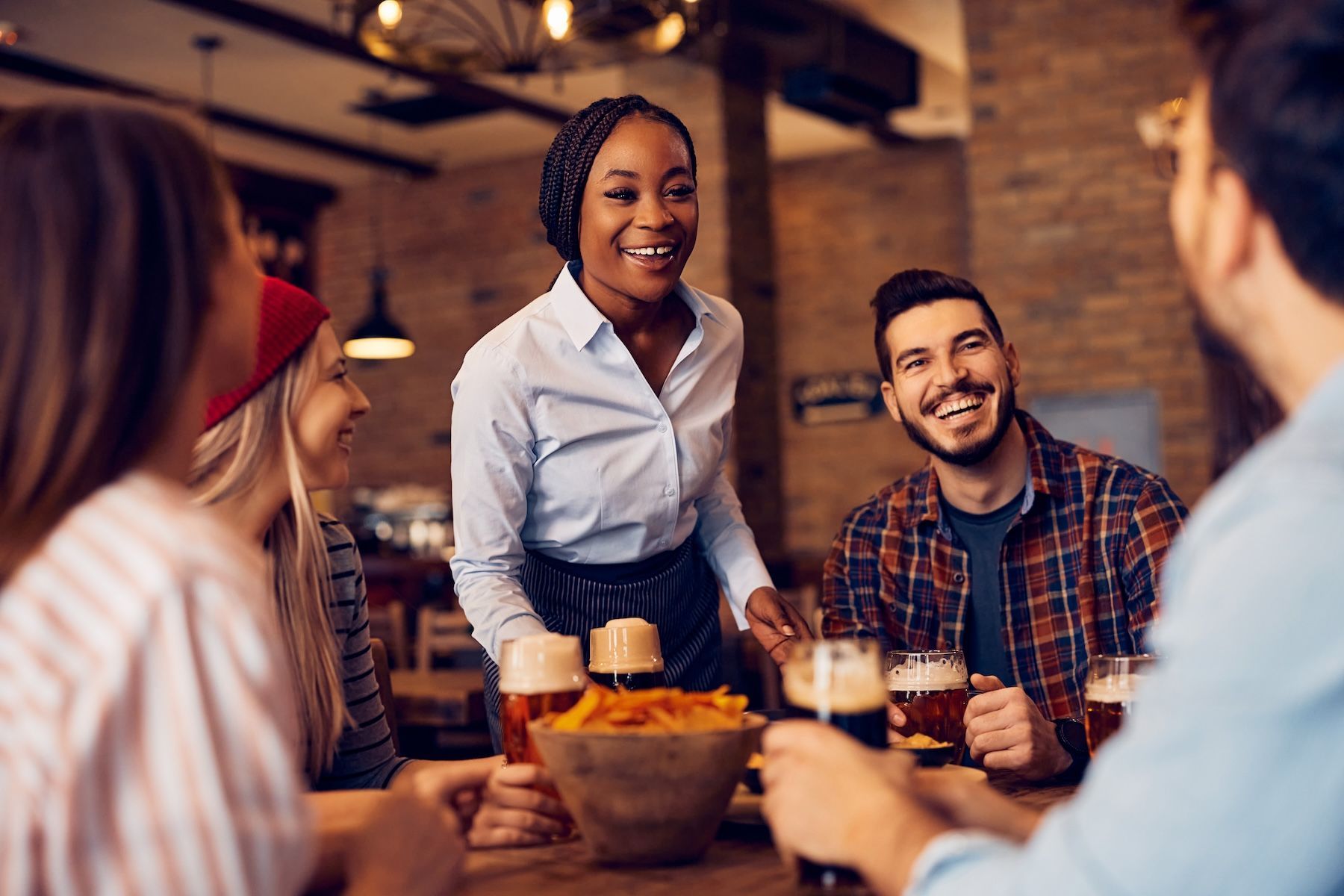 The Power of Integrated CRM in the Beverage Industry