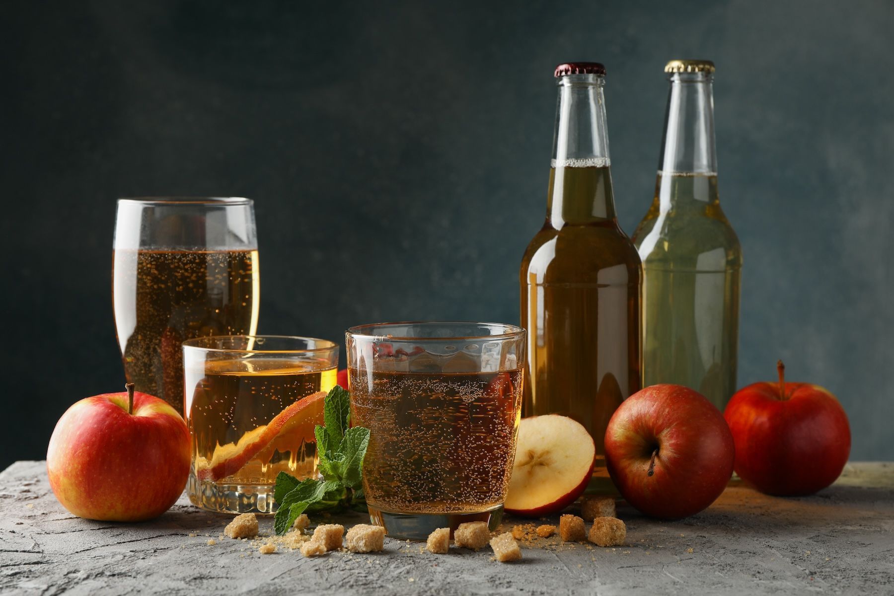 How to Make Hard Cider Your Next Product Move