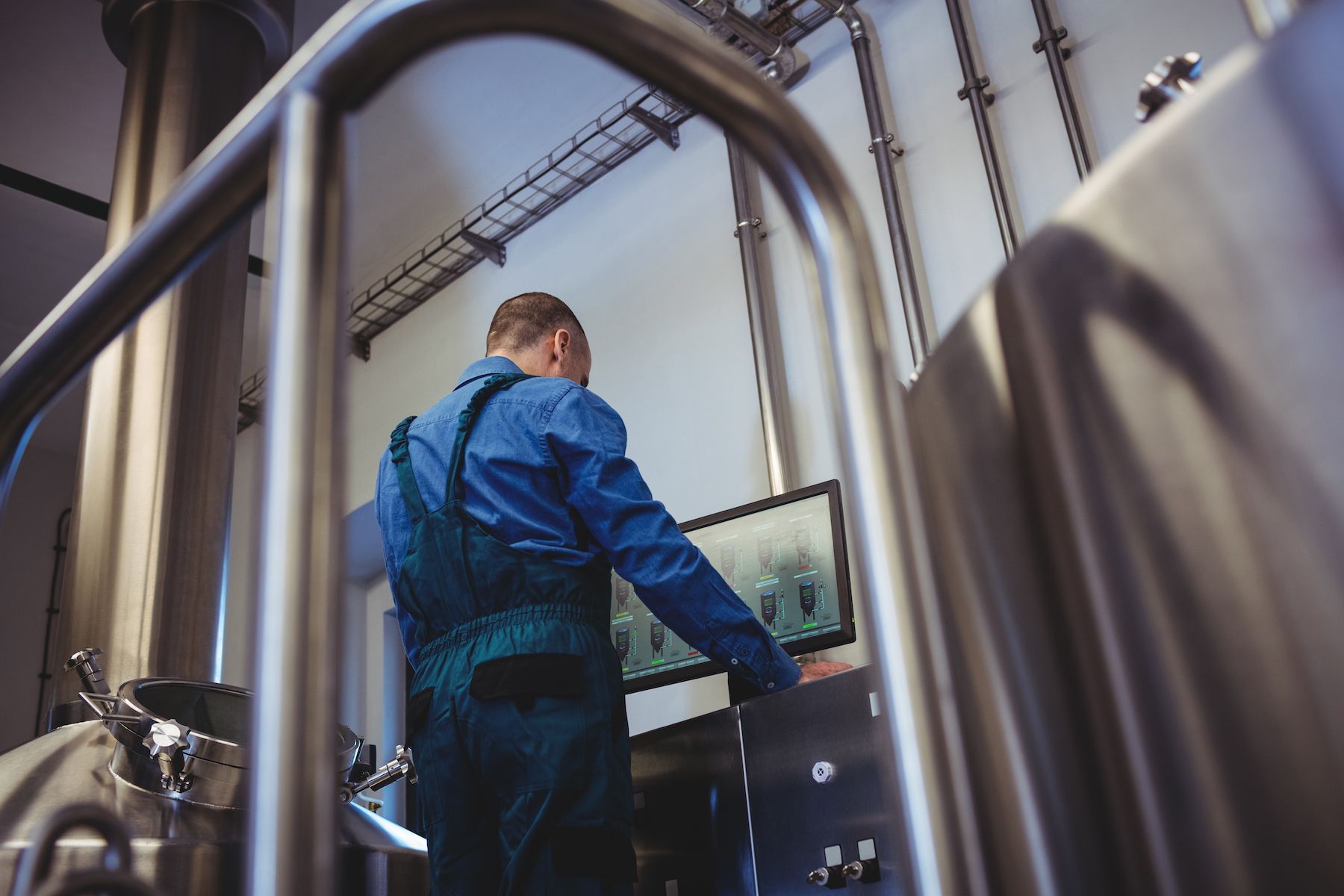 From QuickBooks to Crafted: Growing Your Craft Beverage Business with an ERP System