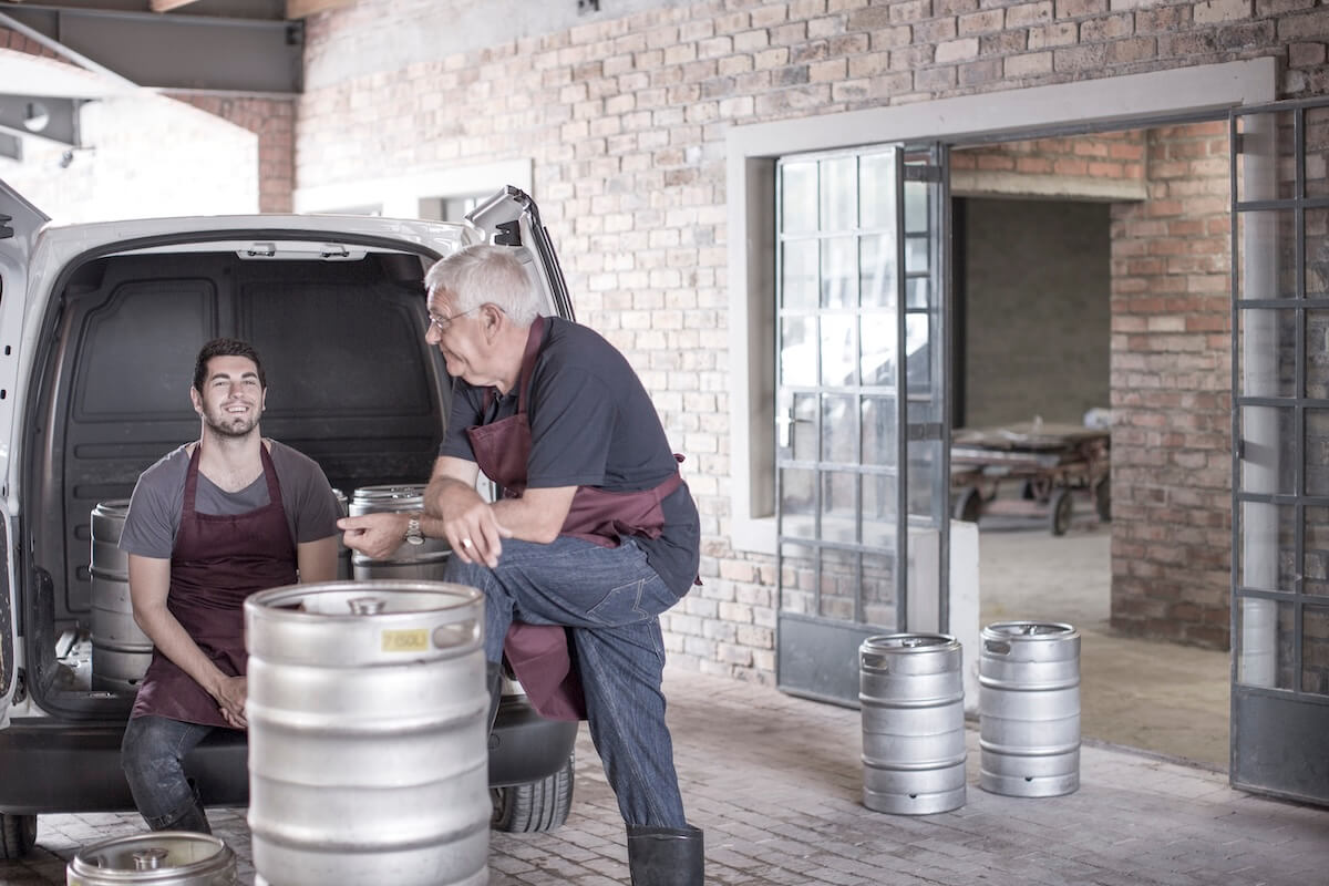 Is my bev-alc business ready for an erp system? Top questions to ask