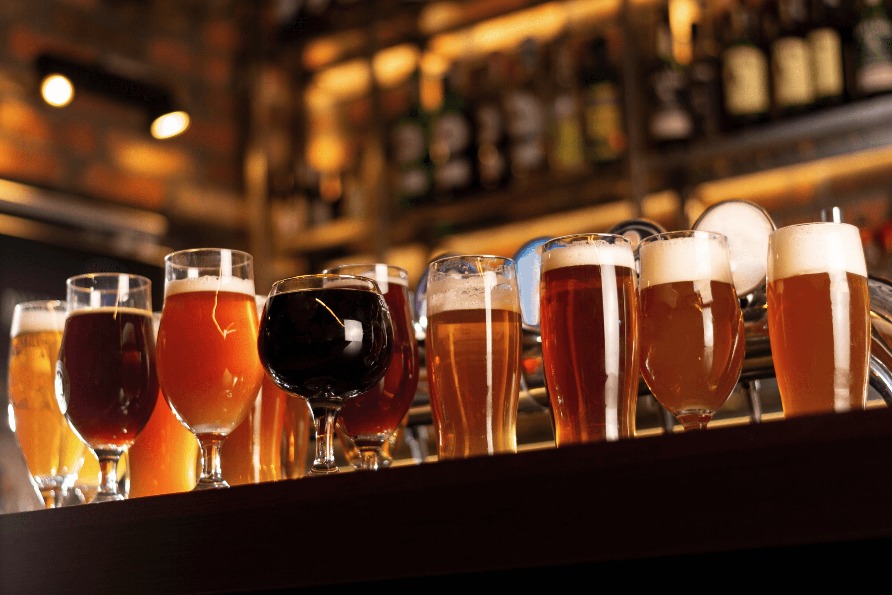 How a Brewery Business Plan Can Help You Achieve Your Goals