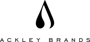 Ackley Brands Logo