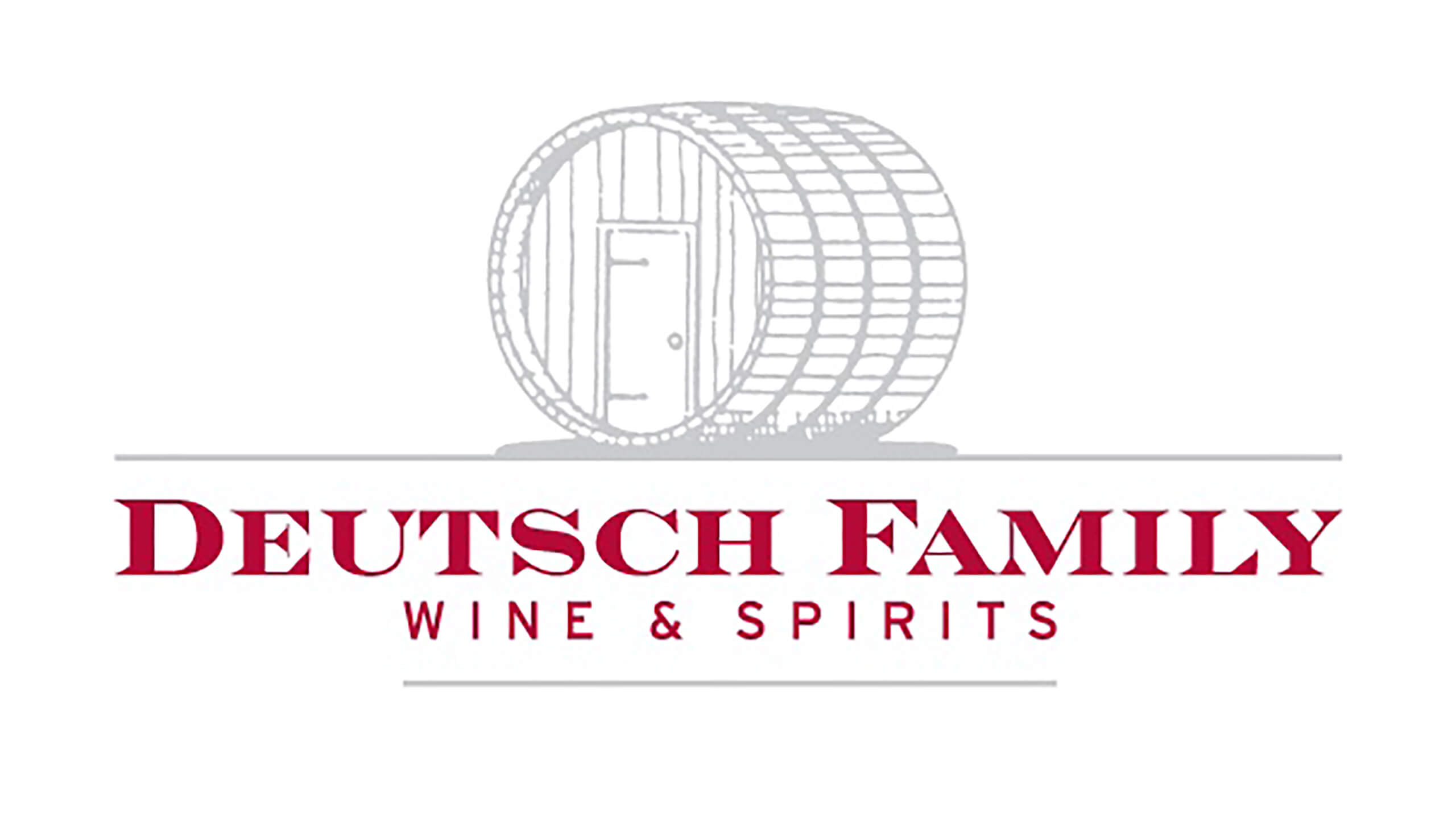 Deutsch Family Wine & Spirits Logo