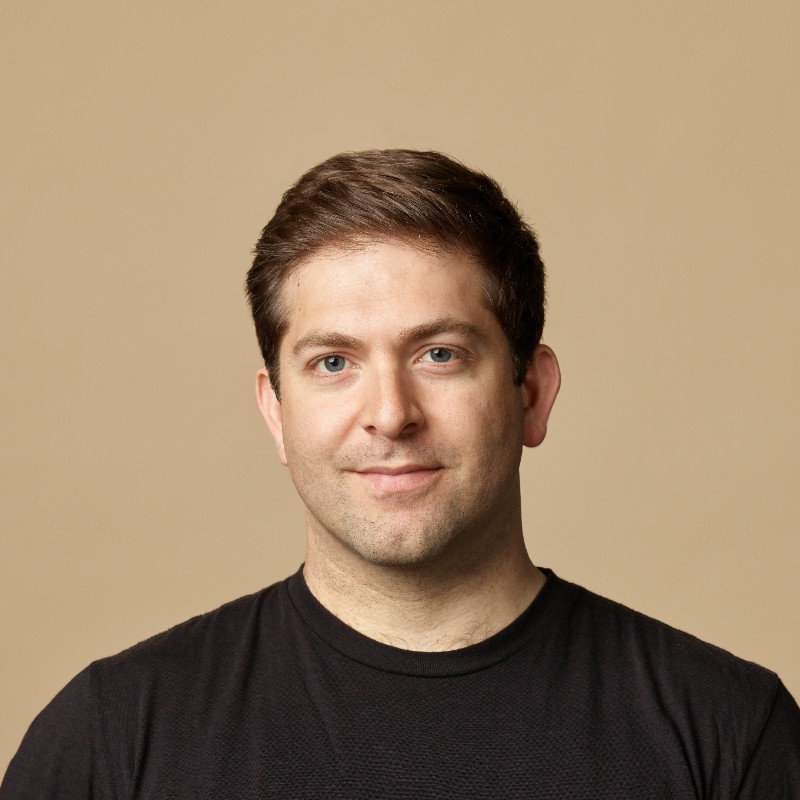 Justin Catalana / CEO & Co-Founder