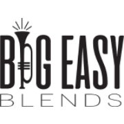 Big Easy Blends Logo