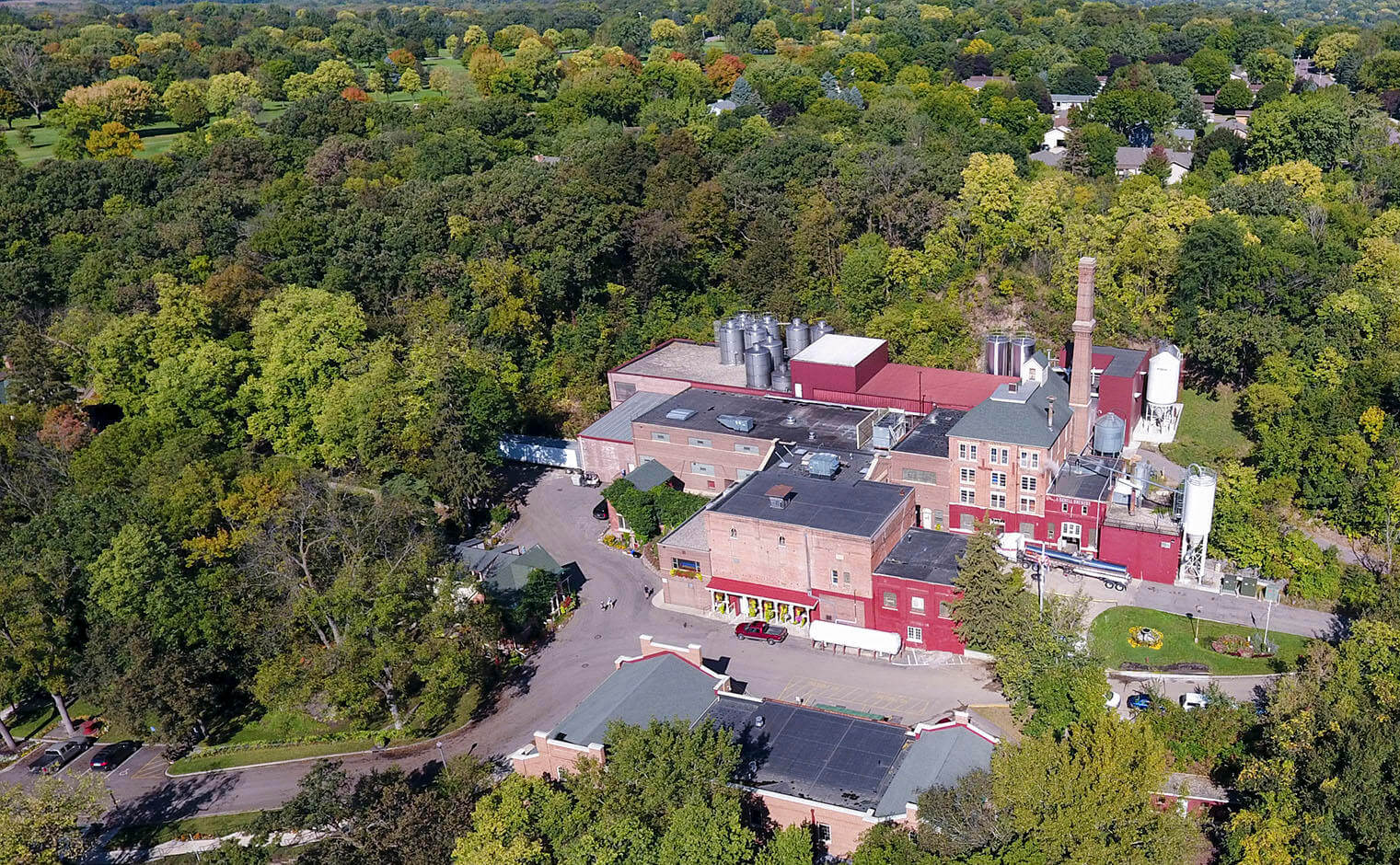 Schell’s Brewery Tap Crafted ERP to Enable New Pathways for Growth