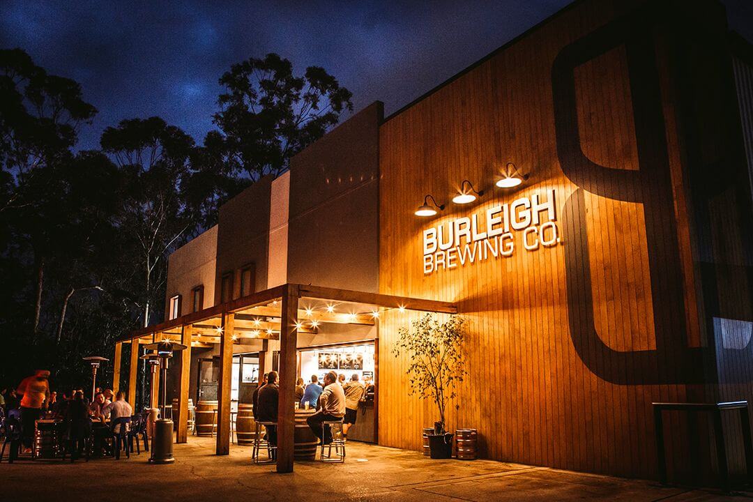 Burleigh Brewing Company Rises to the Challenge With Crafted ERP