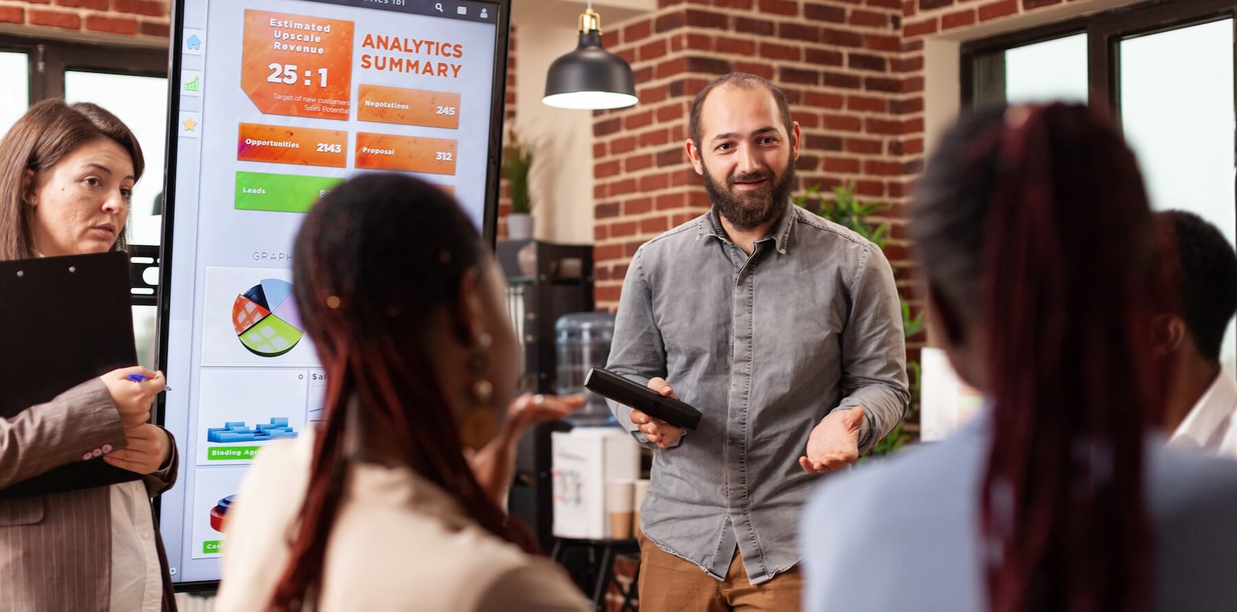 Pitch-Perfect: How to Build a Business Case for Beverage ERP That Sells