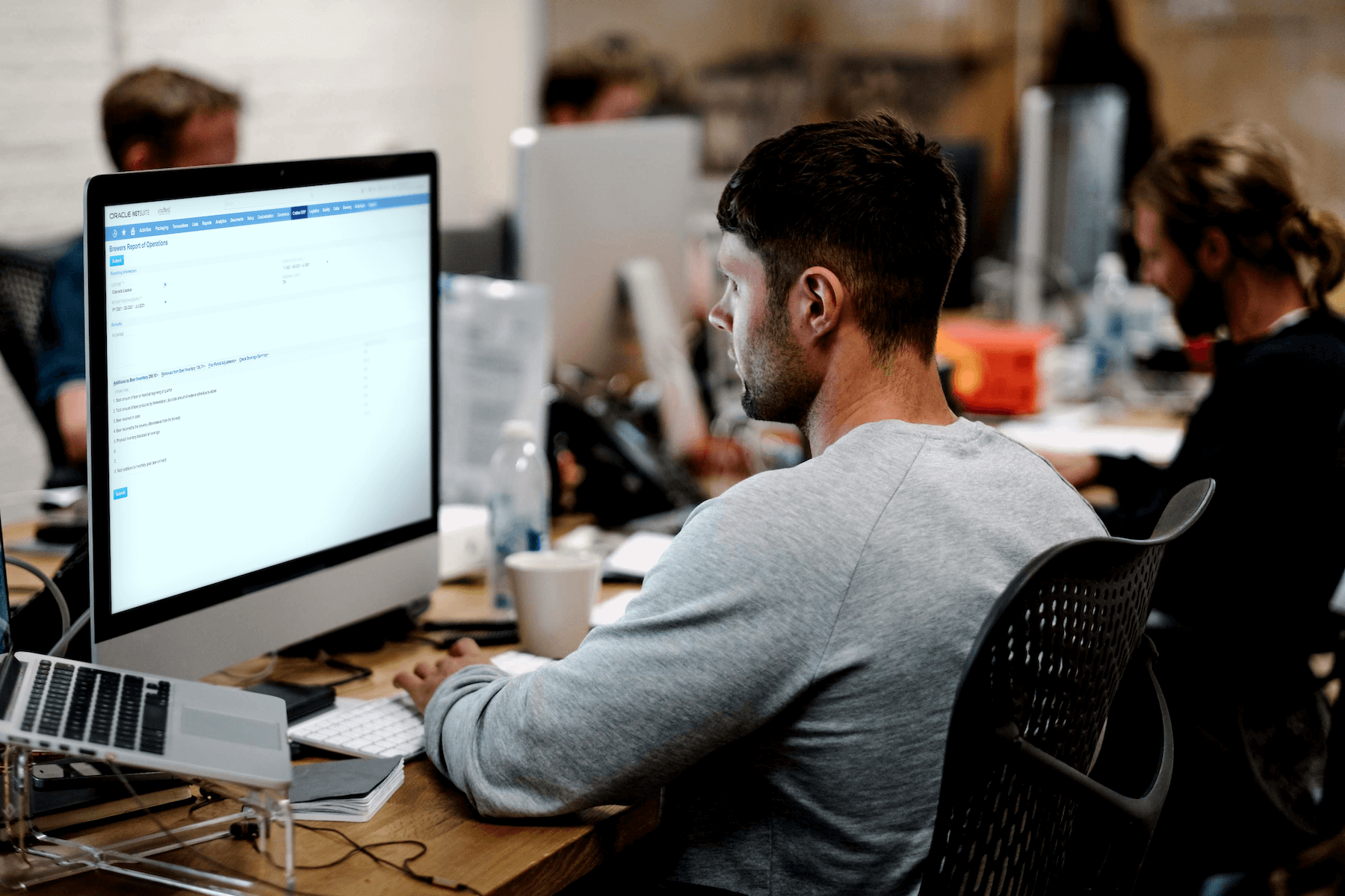 Navigating Bev-Alc Compliance: The Critical Pitfalls Every Producer Must Avoid