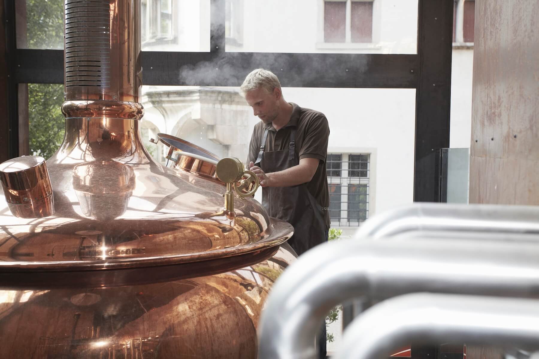 Batch Mode to Beast Mode: 4 Essential Distillery ERP Features
