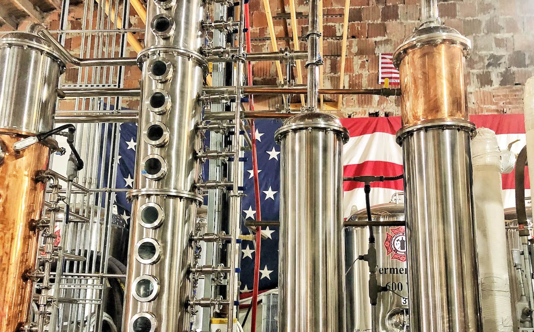 Batch Mode to Beast Mode: Overcoming The Distillery Growth Threshold with ERP