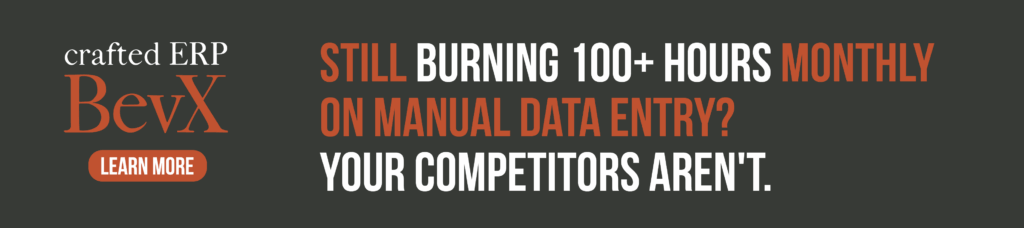 A graphic that is talking about labor efficiency ROI and saving manual data entry hours each month. Click to learn more.