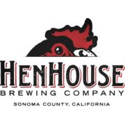 HenHouse Brewing Co. Logo